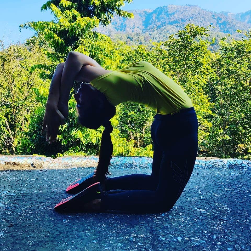 Avatar: Yoga Teacher Training in Rishikesh