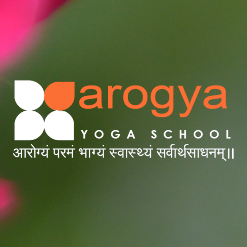 Avatar: Arogya Yoga School