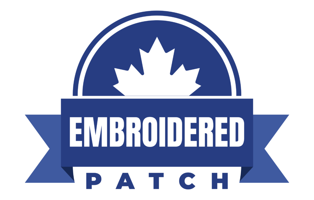 Avatar: Embroidered Patch