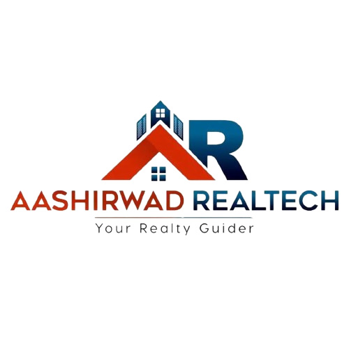 Avatar: Aashirwad Realtech