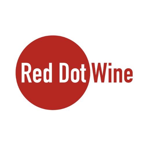 Avatar: Red Dot Wine