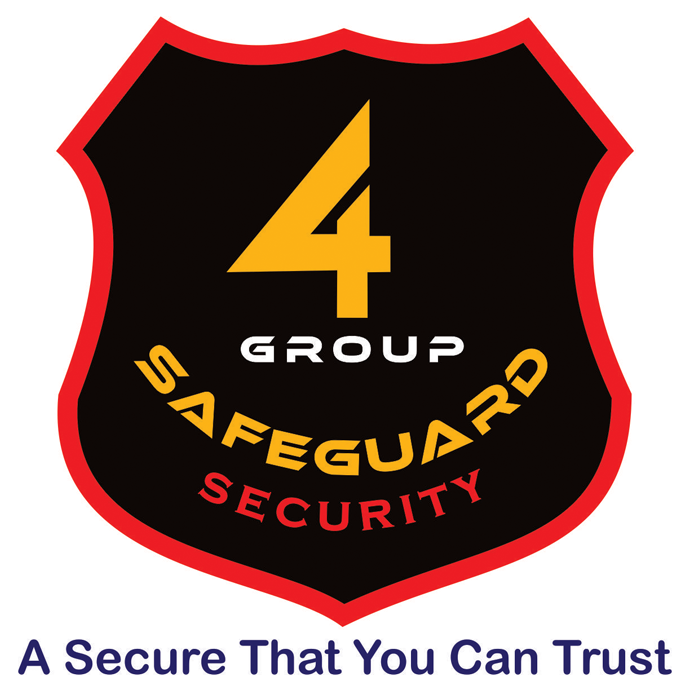 Avatar: 4 Group Safe Guard Security