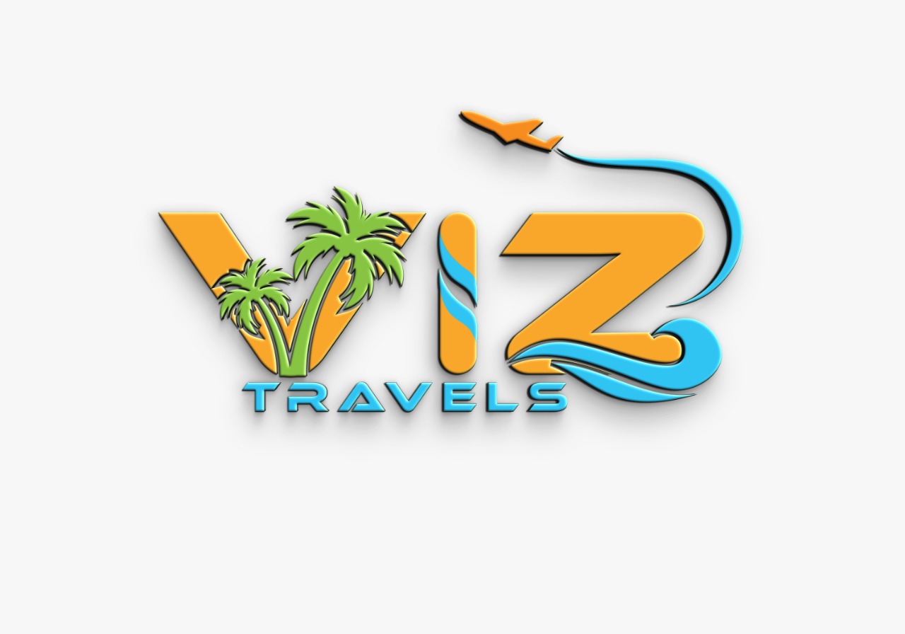 Avatar: Viz Travels
