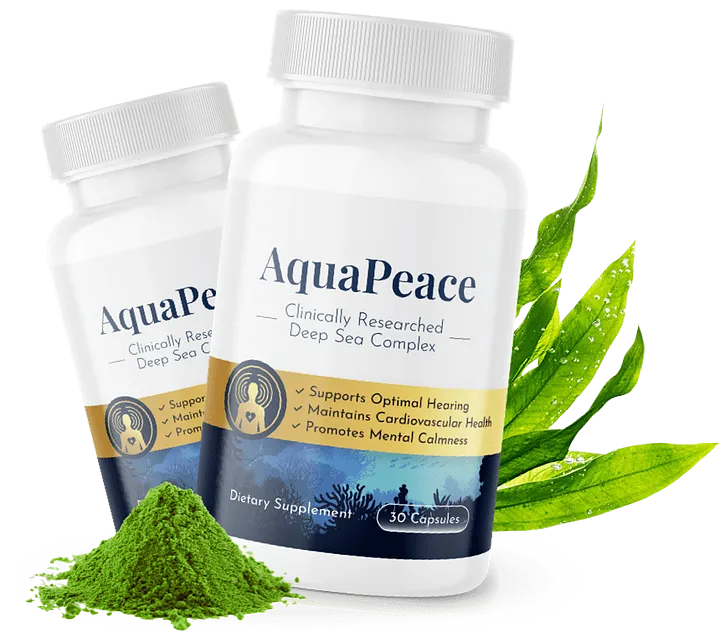 Avatar: Aquapeace supplement