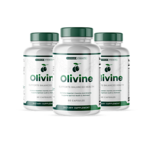 Avatar: Olivine Supplement