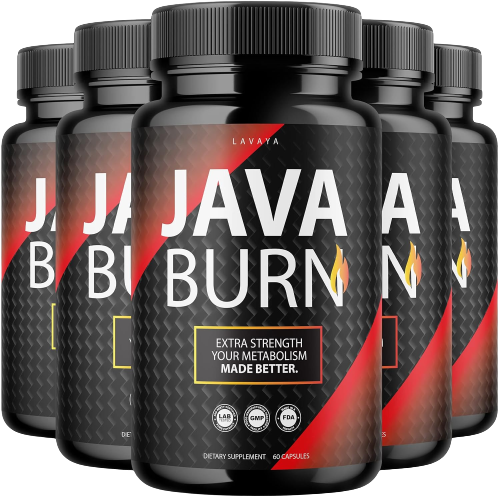 Avatar: Javaburn Supplement