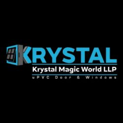Avatar: Krystal Magic World - UPVC Doors and Windows Manufacturer in Delhi NCR