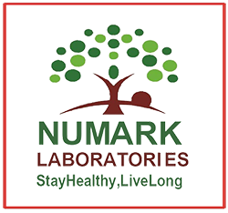 Avatar: Numark Laboratories