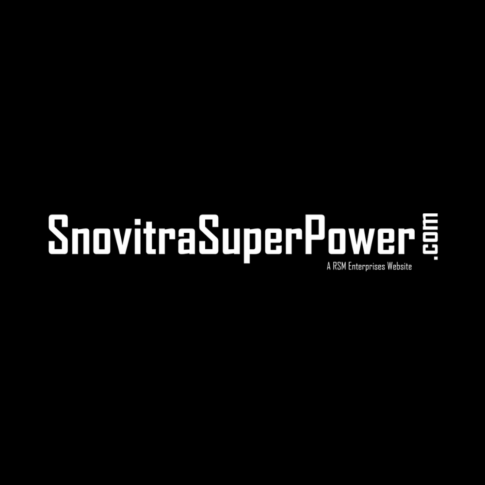 Avatar: Snovitra Super Power 