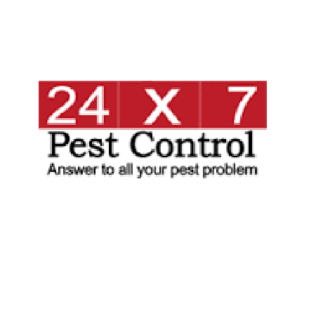 Avatar: 24x7 Pest Control