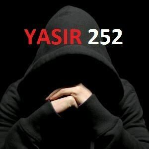 Avatar: Yasir 252