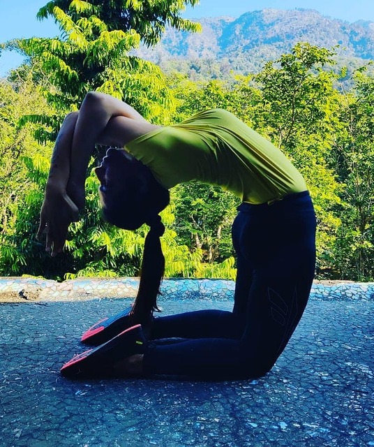 avatar Yoga Teacher Training in Rishikesh