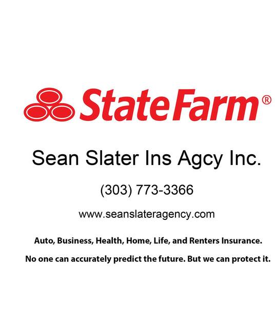 avatar Sean Slater Agency