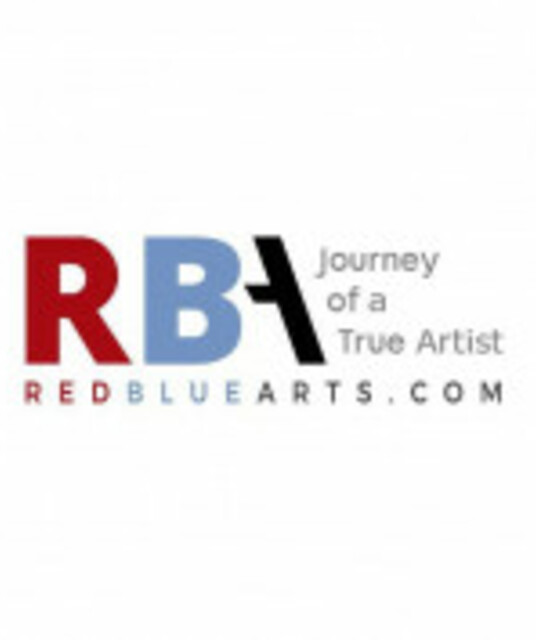 avatar Redblue Arts