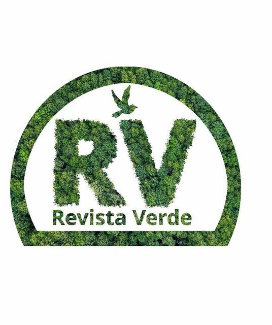 avatar Revista Verde
