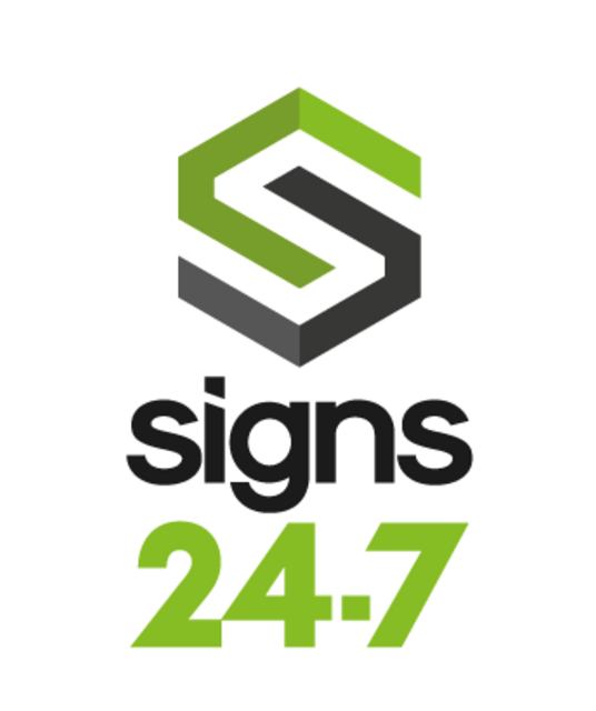 avatar Signs 24-7