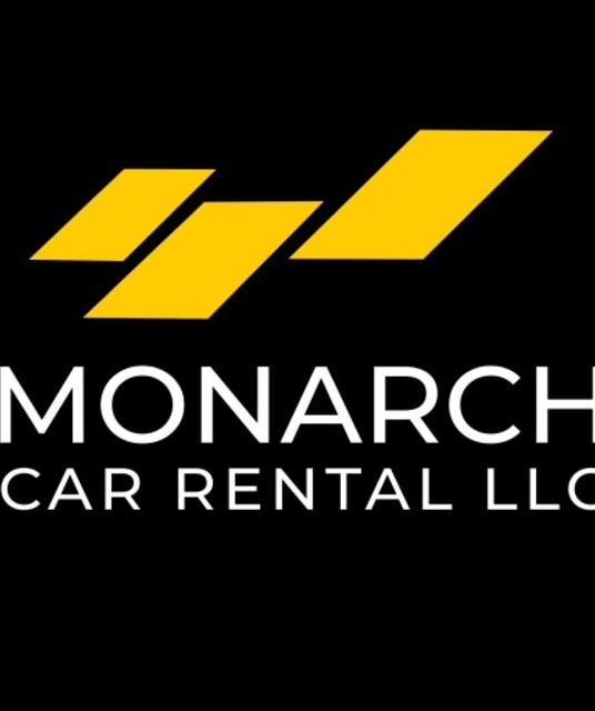avatar Monarch Car Rental LLC