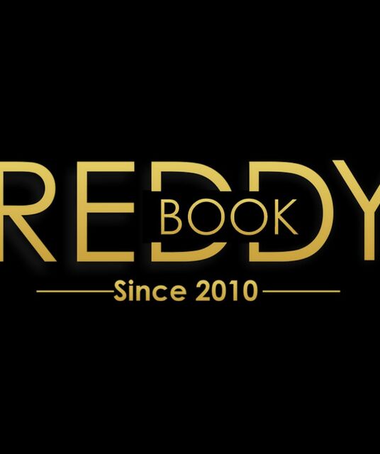 avatar reddy book club