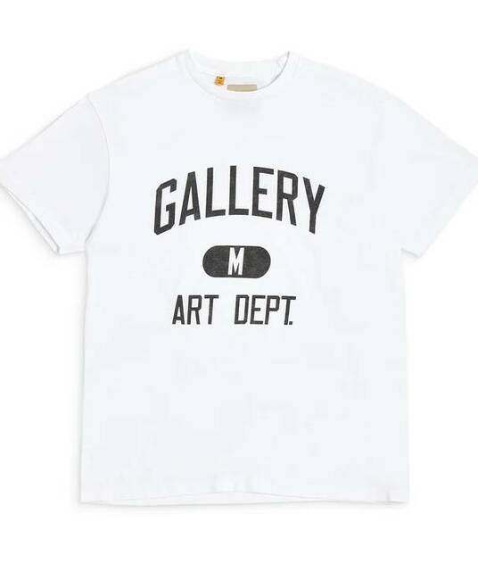 avatar Gallery Dept Shirt