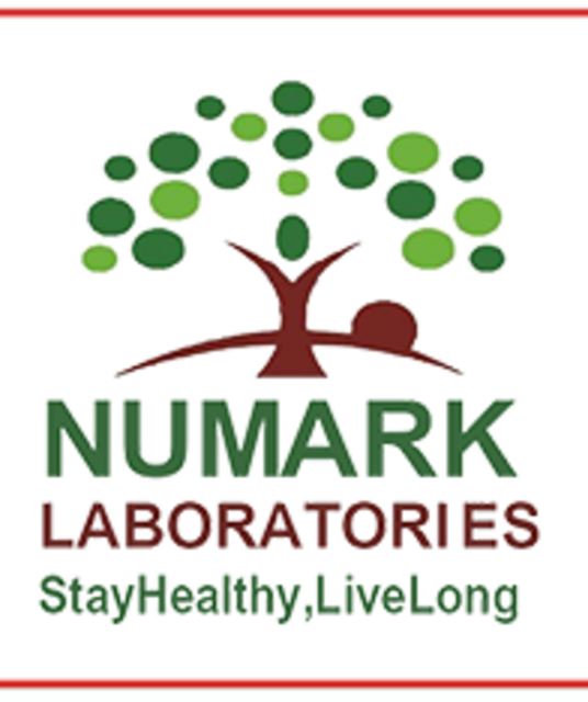 avatar Numark Laboratories