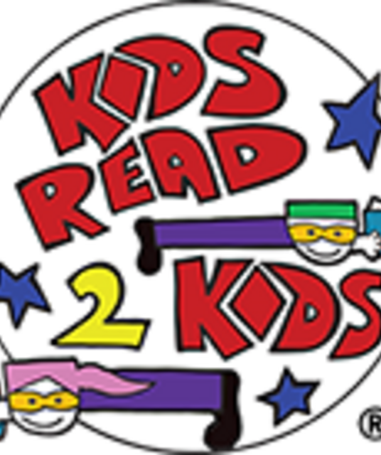 avatar Kids Read 2 Kids