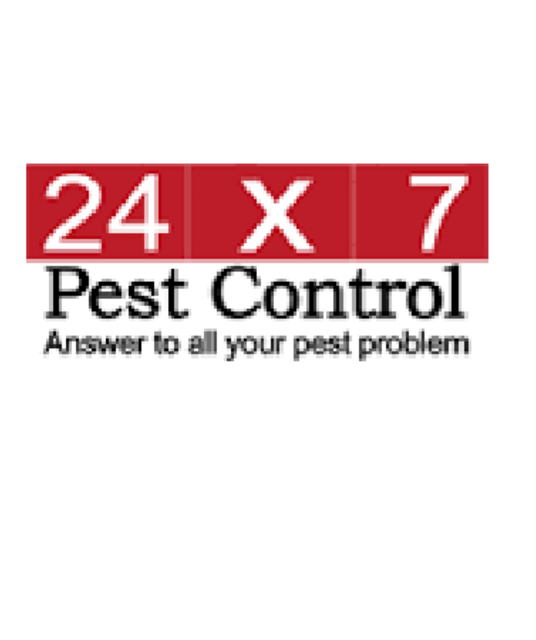 avatar 24x7 Pest Control