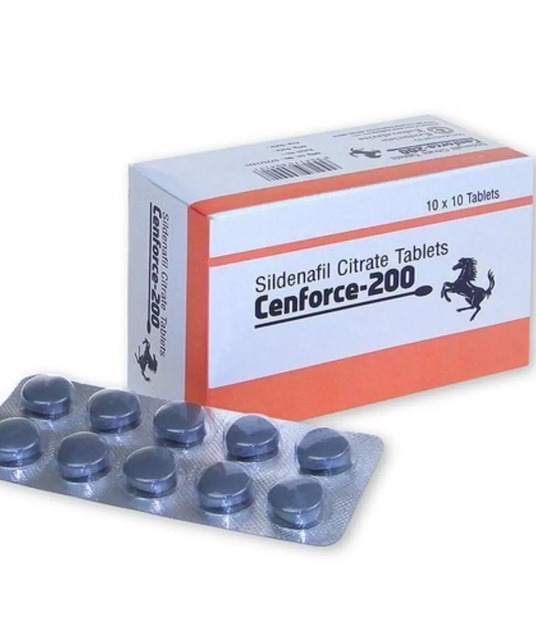 avatar Cenforce 200 mg