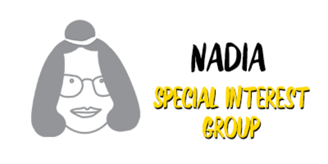 Nadia: Digital Engagement Stategist