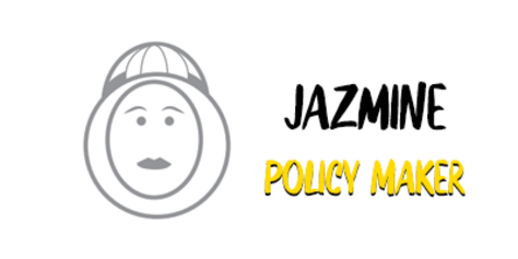 Jazmine: Local Policy Maker