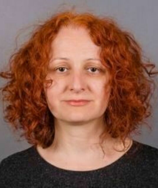 avatar Rarița Zbranca