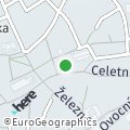 Mappa OpenStreet - Staroměstské nám. 1, 110 15 Staré Město, Czechia