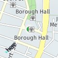 Mappa OpenStreet - Brooklyn, Kings, NY, United States